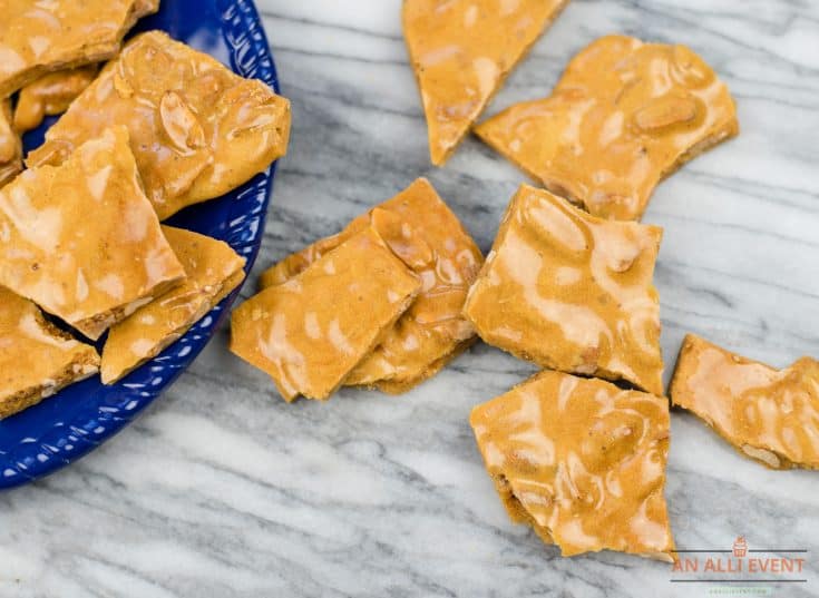 How-To-Make-Peanut-Brittle