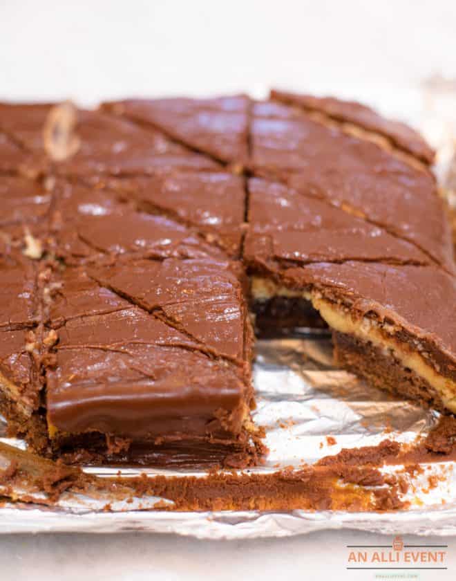 Chocolate-Brownie-Squares