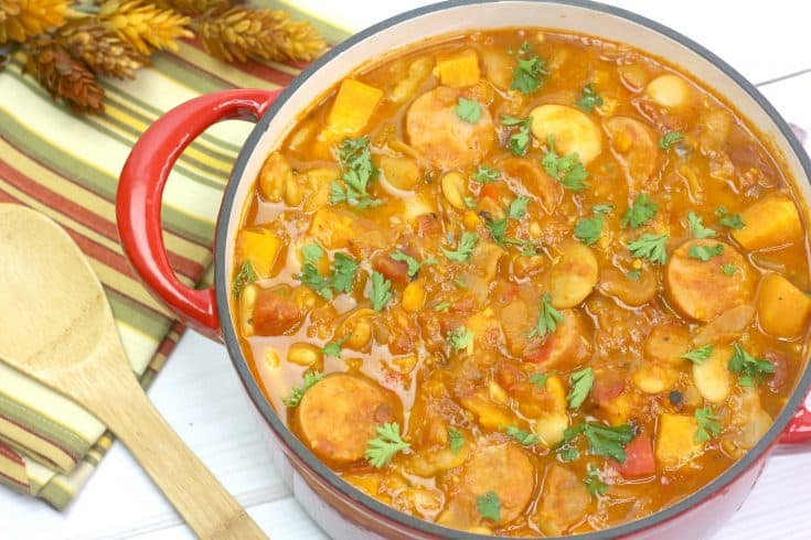 Spanish-Sausage-Sweet-Potato-Stew