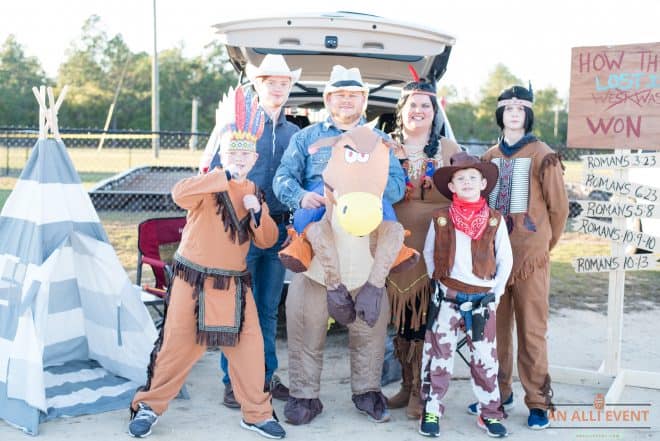 Cowboys-Trunk-Or-Treat