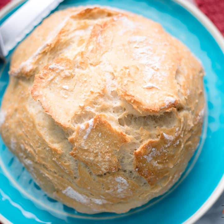 Artisan Bread
