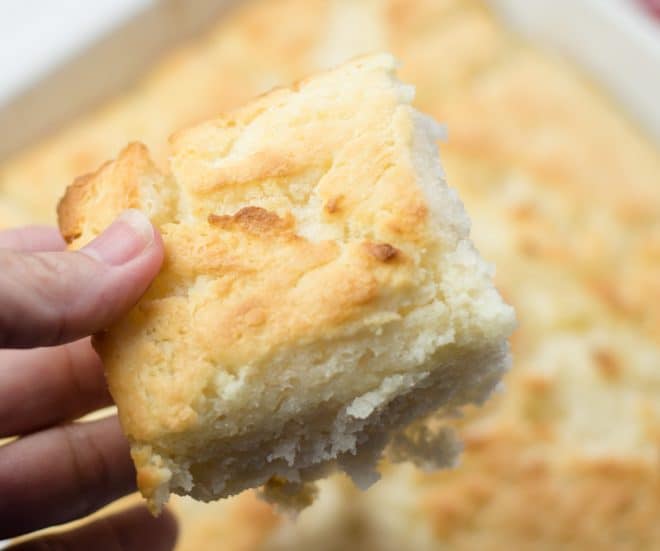 Close Up Photo Of Biscuits