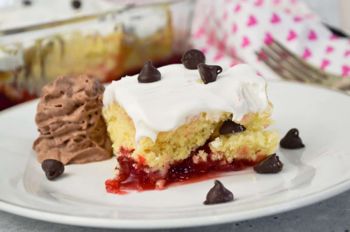 15 Best Dump Cake Recipes An Alli Event