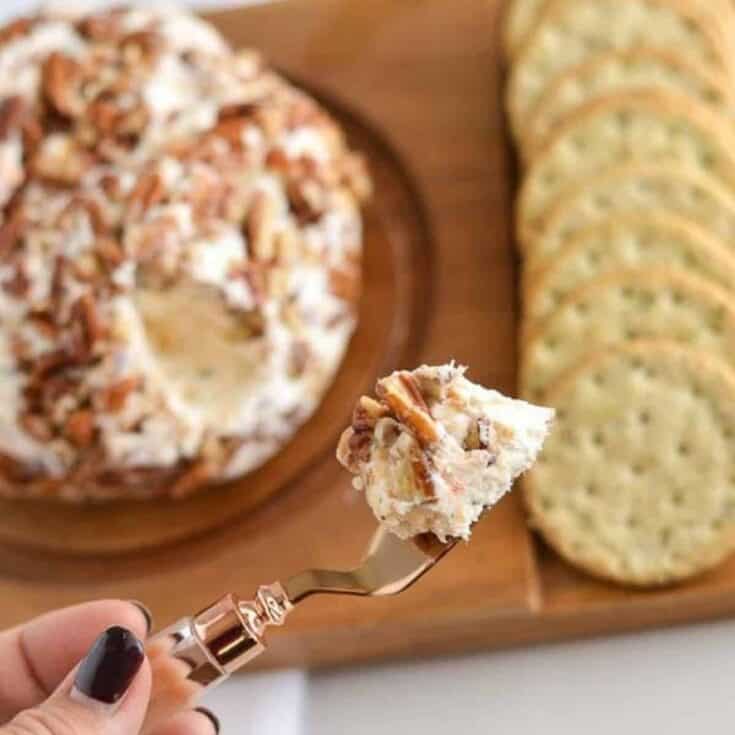 Image for BEST Cheeseball