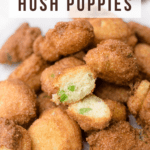 Jalapeño Hushpuppies