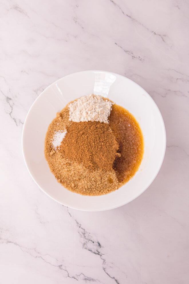 brown sugar cinnamon filling for pop tarts